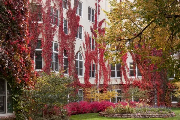 Office of the Dean of Students