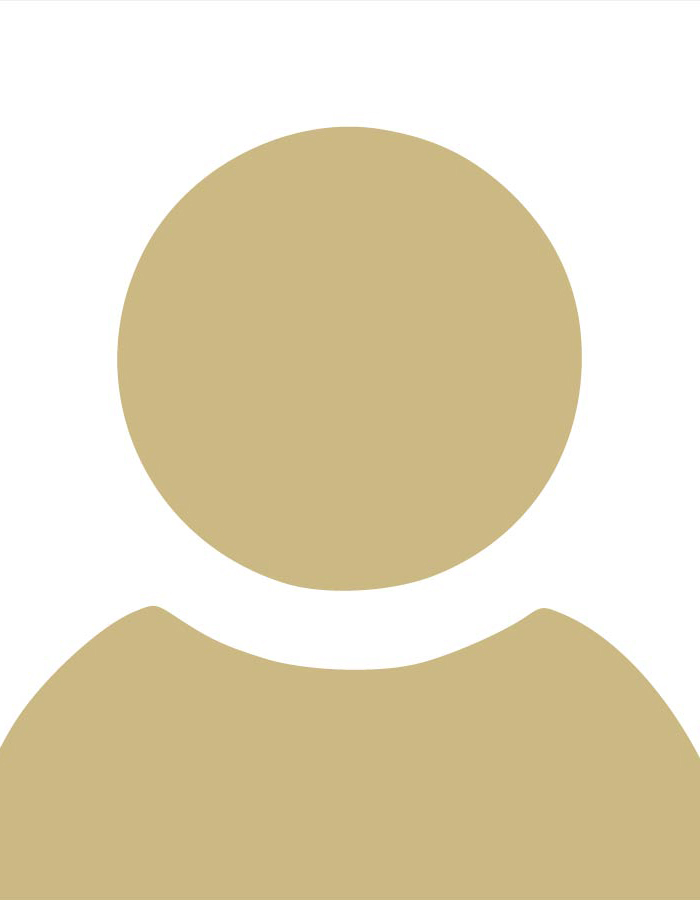 gold person outline placeholder image